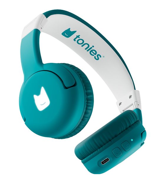 tonies 10003271 Lauscher 2  (Grün, Weiß) f&uuml;r 39,99 Euro