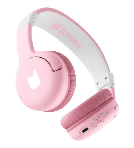 tonies 10003272 Lauscher 2  (Pink, Weiß) f&uuml;r 39,99 Euro