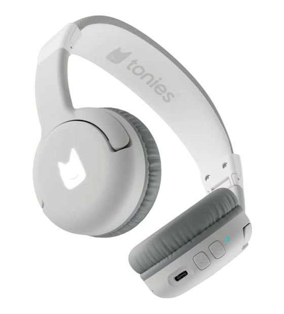 tonies 10003273 Lauscher 2  (Grau, Weiß) f&uuml;r 39,99 Euro