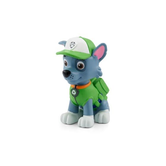 tonies 11000247 Paw Patrol - Die Hundeschau - Rocky  (Mehrfarbig) f&uuml;r 13,49 Euro