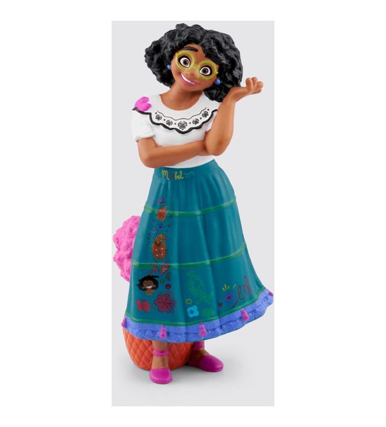tonies 11000292 Disney - Encanto 58 min  (Mehrfarbig) f&uuml;r 16,99 Euro