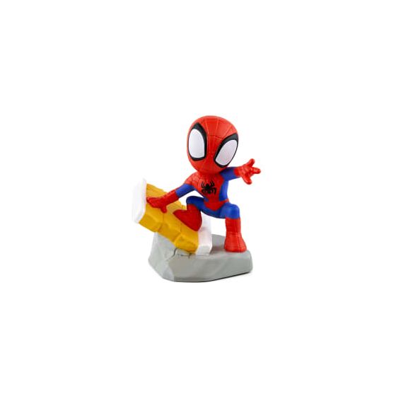 tonies 11000462 Marvel Spidey und seine Super-Freunde 40 min  (Rot) f&uuml;r 16,99 Euro