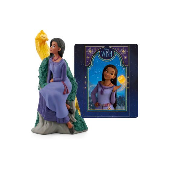 tonies 11000520 Disney Wish 79 min  (Mehrfarbig) f&uuml;r 16,99 Euro
