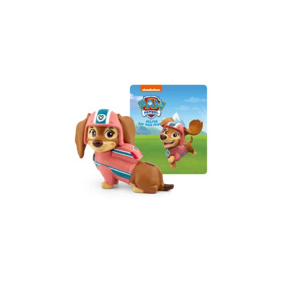 tonies 11000530 Paw Patrol - Liberty findet einen neuen Freund 52 min  (Mehrfarbig) f&uuml;r 13,49 Euro