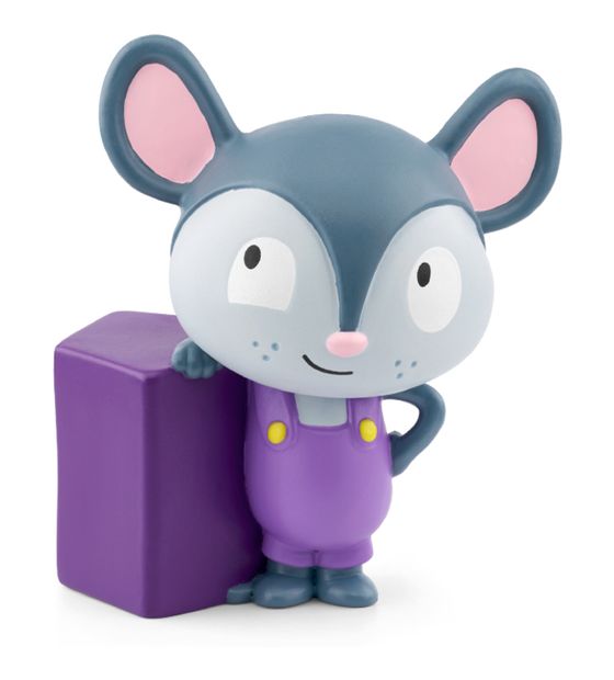 tonies 11000615 Lalalinos - Es groovt in Bumbaloo (Grau, Pink, Violett, Gelb) f&uuml;r 16,99 Euro