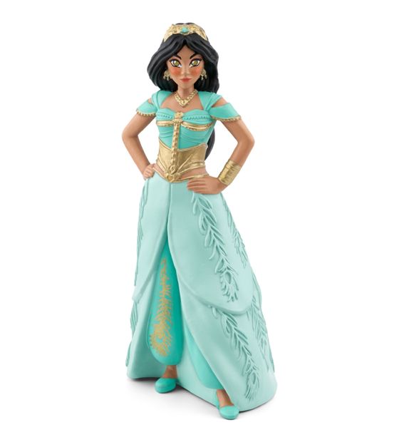 tonies 11000737 Disney Classics Jasmin 47 min (Schwarz, Gold, Grün, Pink, Weiß) f&uuml;r 16,99 Euro