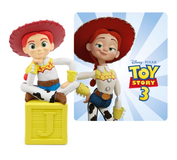tonies 11000846 Disney Pixar - Toy Story 3 60 min  (Mehrfarbig) f&uuml;r 16,99 Euro