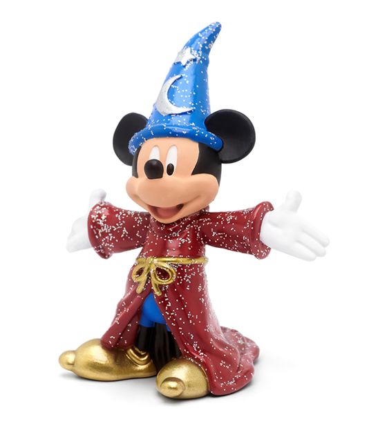tonies 11000925 Disney: Fantasia (Schwarz, Blau, Gold, Rot, Silber, Weiß) f&uuml;r 16,99 Euro