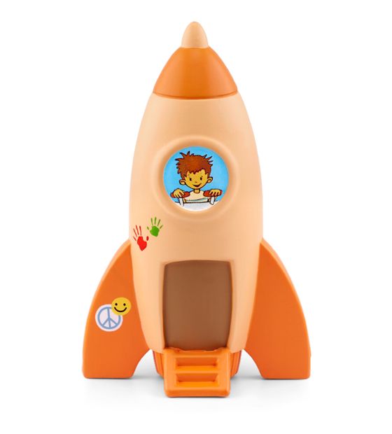 tonies 11000950 Toto und der Mann im Mond 68 min (Blau, Braun, Orange, Rot) f&uuml;r 16,99 Euro