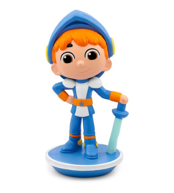 tonies 11001035 Gus, der klitzekleine Ritter - Die Legende von Gus und drei weitere Geschichten (Blau, Mintfarbe, Orange, Weiß, Gelb) f&uuml;r 16,99 Euro