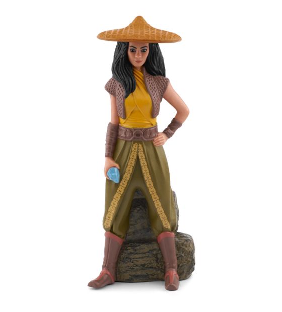 tonies 11001133 Disney Raya und der letzte Drache 72 min (Schwarz, Braun, Grün, Gelb) f&uuml;r 16,99 Euro