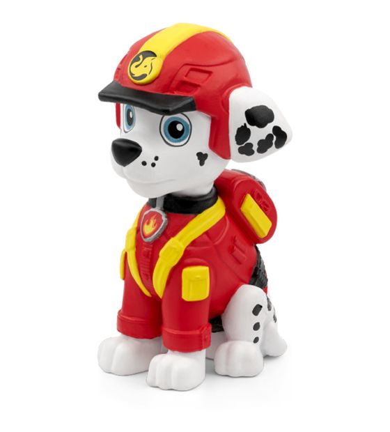 tonies 11001144 PAW Patrol: Jungle Pups Marshall 45 min (Schwarz, Blau, Rot, Weiß, Gelb) f&uuml;r 13,49 Euro