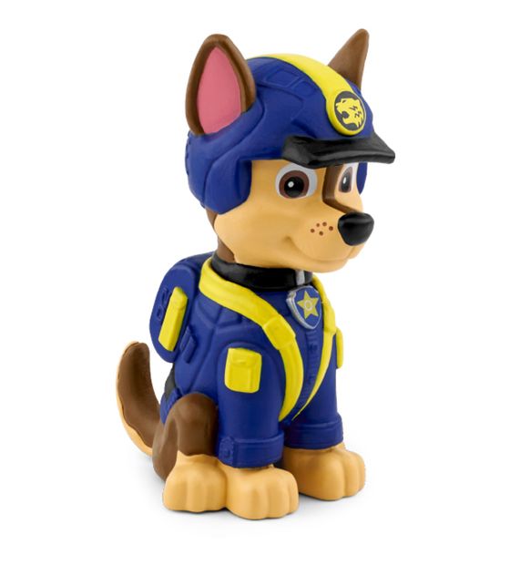 tonies 11001145 PAW Patrol: Jungle Pups Chase 45 min (Beige, Schwarz, Blau, Braun, Gelb) f&uuml;r 13,49 Euro