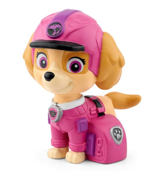 tonies 11001146 PAW Patrol: Jungle Pups Skye 45 min (Schwarz, Braun, Pink, Violett, Weiß) f&uuml;r 13,49 Euro
