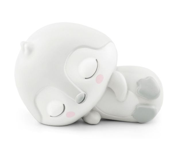 tonies 11001281 Schlummerpinguin - Rauschen aus dem Ozean 120 min  (Grau, Pink, Weiß) f&uuml;r 16,99 Euro
