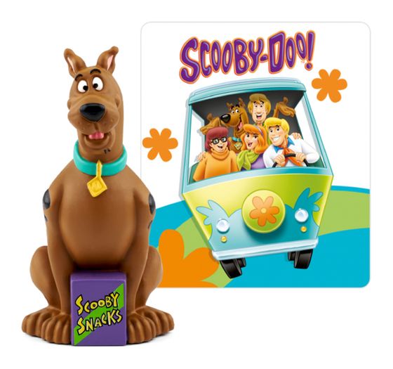 tonies 11001566 Scooby-Doo 88 min  (Mehrfarbig) f&uuml;r 16,99 Euro