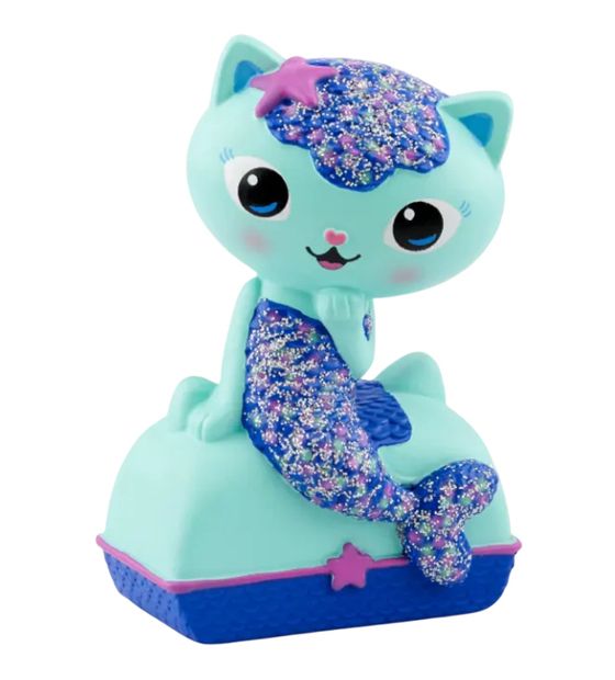 tonies 11001623 Gabby's Dollhouse Mercat 50 min  (Mehrfarbig) f&uuml;r 16,99 Euro