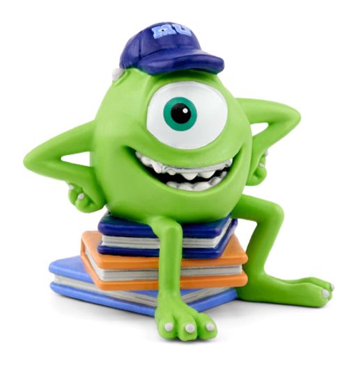 tonies 11001625 Disney - Die Monster Uni 68 min (Blau, Grün, Orange, Weiß) f&uuml;r 15,99 Euro