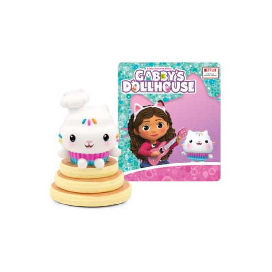 tonies 11001782 Gabbys Dollhouse – Kuchi  (Mehrfarbig) f&uuml;r 13,99 Euro