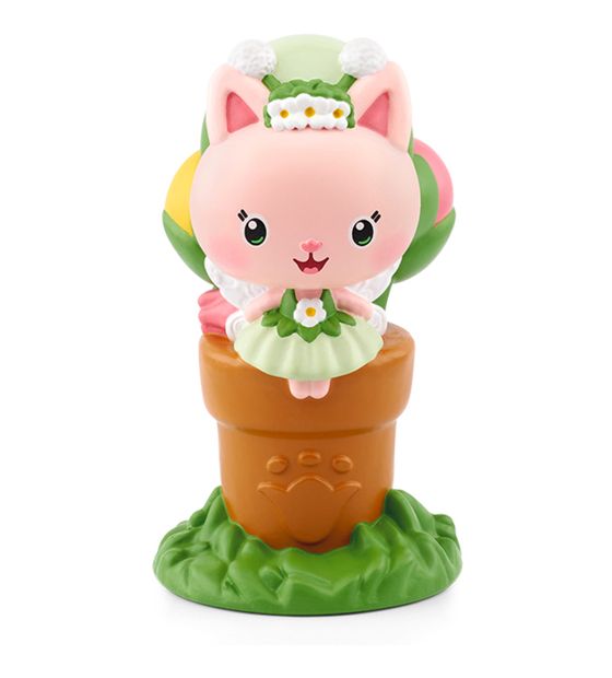 tonies 11001833 Gabby's Dollhouse Kitty Fee 50 min (Schwarz, Grün, Pink, Weiß, Gelb) f&uuml;r 16,99 Euro
