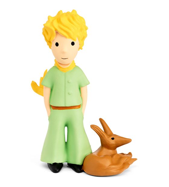 tonies 11001861 Der kleine Prinz Relaunch 66 min (Schwarz, Braun, Grün, Gelb) f&uuml;r 16,99 Euro