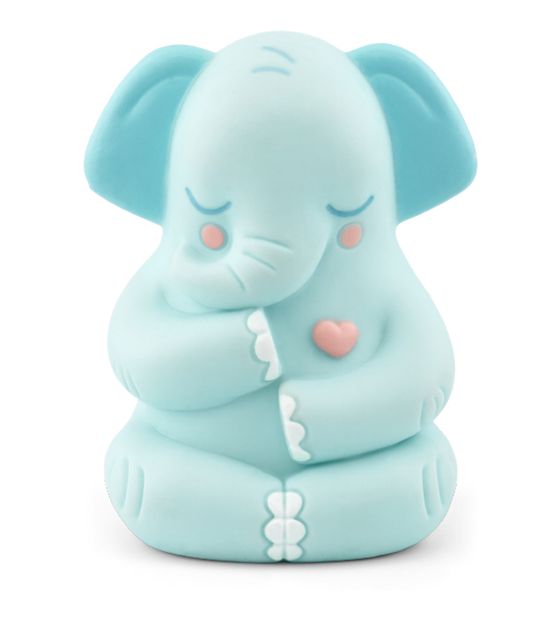 tonies 11001876 Positives Denken mit Elefant Greta - Geschichten für mehr Selbstsicherheit und Achtsamkeit 60 min  (Blau, Pink, Weiß) f&uuml;r 16,99 Euro