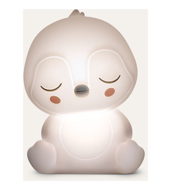 tonies 11002521 Schlummerbande: Pinguin Nachtlicht 75 min  (Weiß) f&uuml;r 24,99 Euro