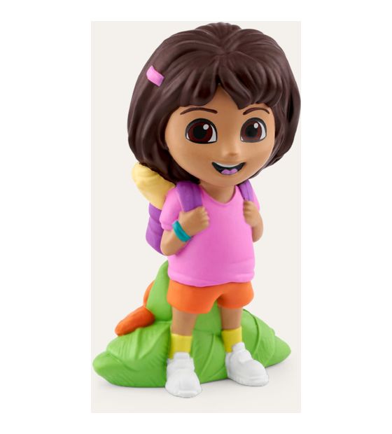 tonies 11002595 Dora the Explorer 2 60 min  (Mehrfarbig) f&uuml;r 16,99 Euro