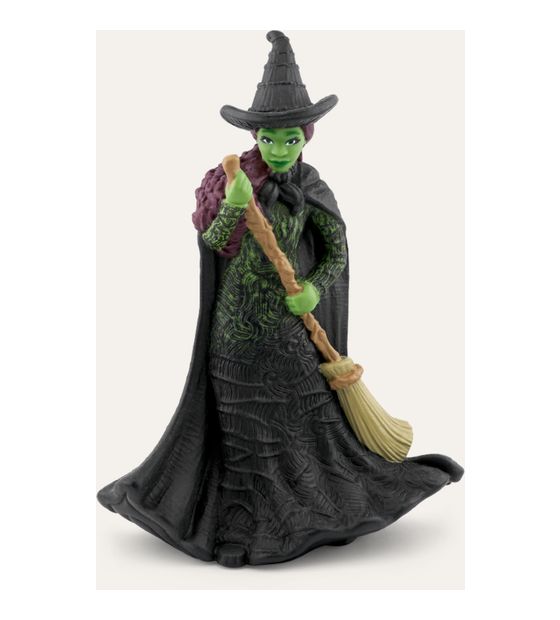 tonies 11002663 Wicked 70 min  (Schwarz, Grün) f&uuml;r 16,99 Euro