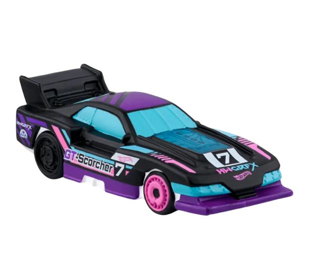tonies 11002917 Hot Wheels Let's Race 60 min  (Mehrfarbig) f&uuml;r 16,99 Euro