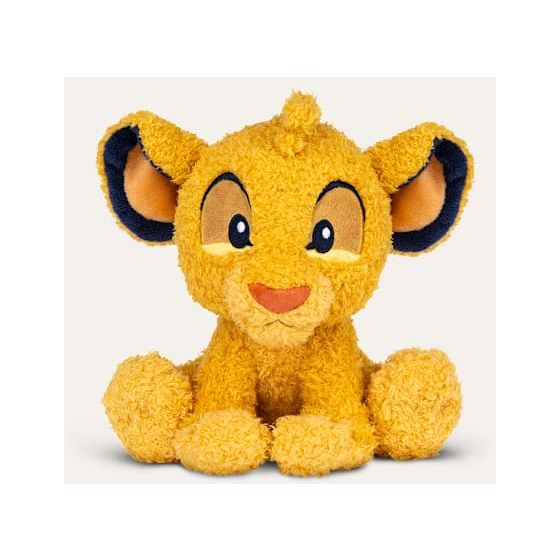 tonies 11003868 Cuddle Tonies: Simba 37 min  (Mehrfarbig) f&uuml;r 29,99 Euro
