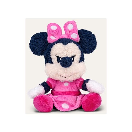 tonies 11003875 Cuddle Tonies: Minnie Maus 30 min  (Mehrfarbig) f&uuml;r 29,99 Euro