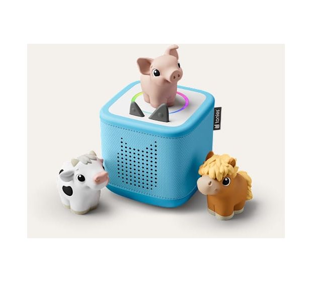 tonies 11004602 f&uuml;r 122,99 Euro