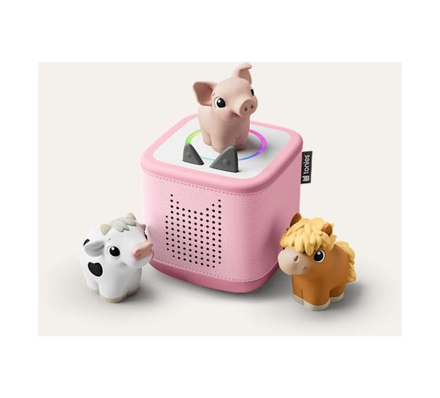 tonies 11004603 f&uuml;r 122,99 Euro