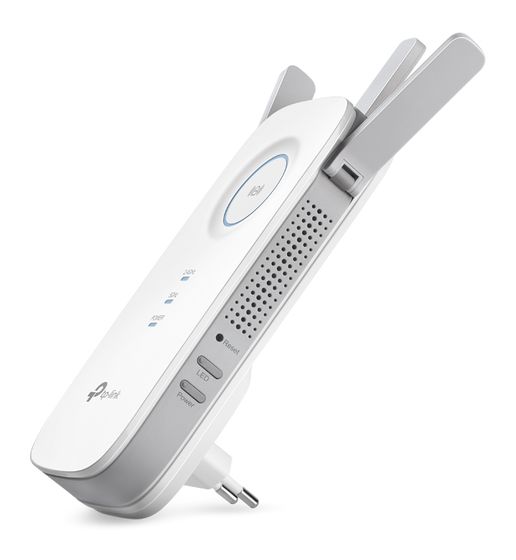 TP-LINK AC1750 WLAN-Repeater f&uuml;r 49,90 Euro