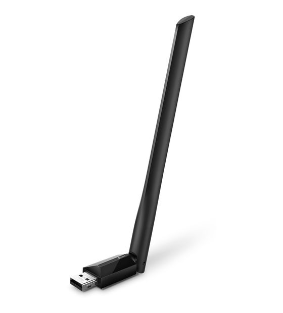 TP-LINK Archer T2U Plus 600 Mbit/s WiFi 5 f&uuml;r 17,90 Euro