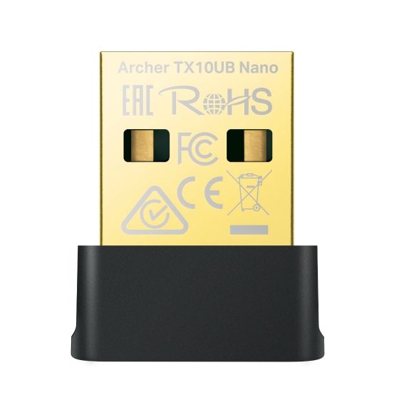 TP-LINK Archer TX10UB Nano 600 Mbit/s f&uuml;r 24,90 Euro