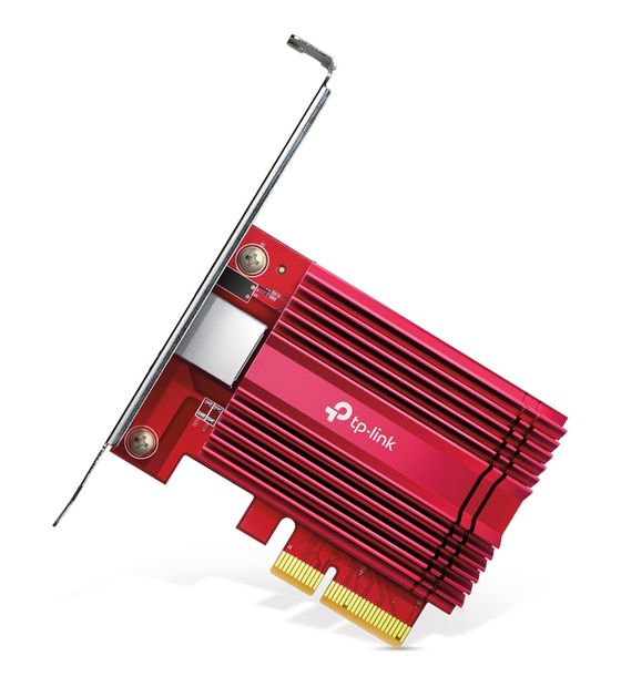 TP-LINK Archer TX401 10000 Mbit/s f&uuml;r 76,49 Euro