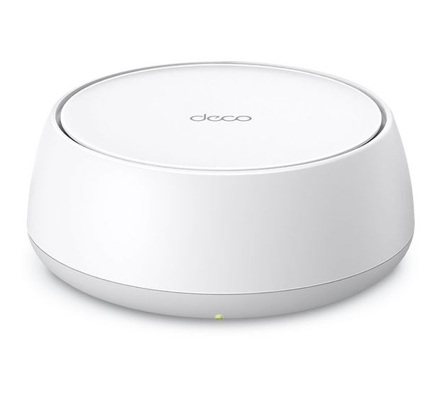 TP-LINK Deco BE3600 WiFi 7 Router Dual-Band (2,4 GHz/5 GHz) 2882 Mbit/s f&uuml;r 299,00 Euro