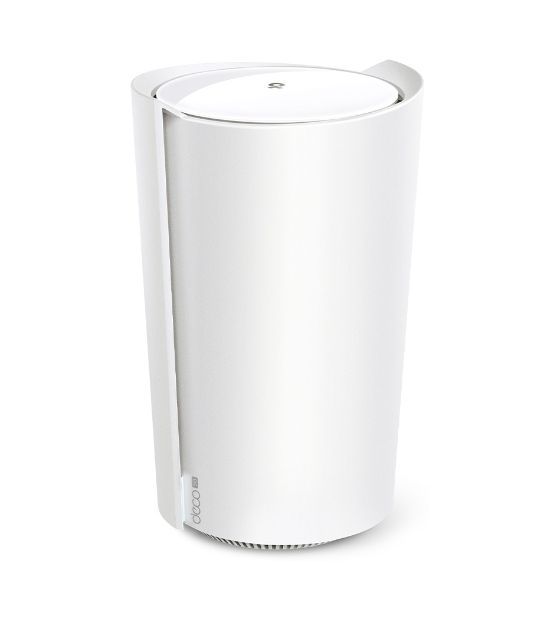 TP-LINK Deco X50-5G WiFi 6 Router Dual-Band (2,4 GHz/5 GHz) 2402 Mbit/s f&uuml;r 239,00 Euro