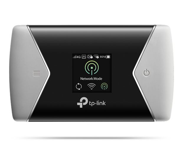 TP-LINK M7450 LTE Hotspot f&uuml;r 119,00 Euro