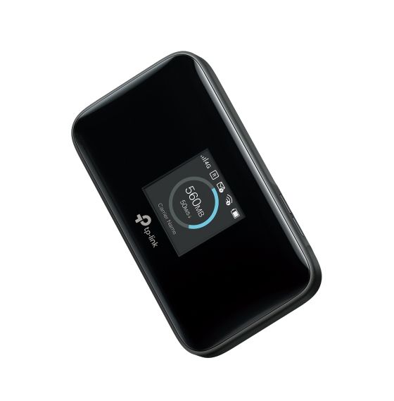 TP-LINK M7750 mobiler Wlan Router f&uuml;r 169,90 Euro