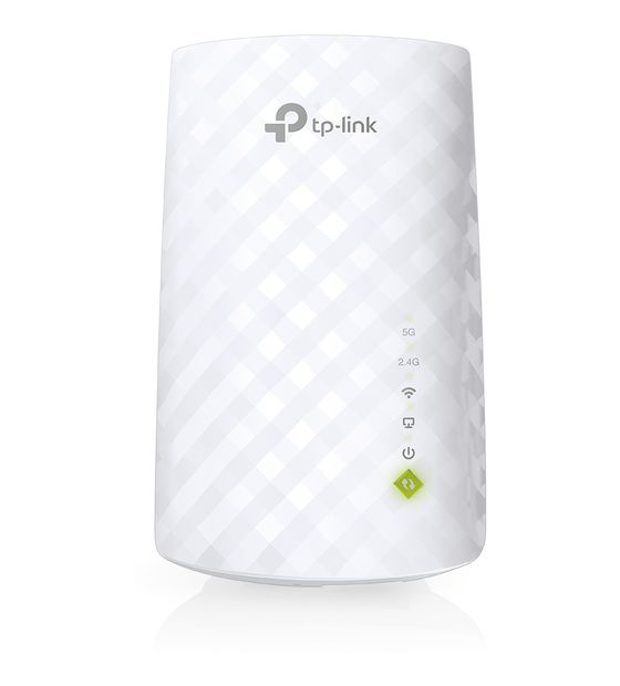 TP-LINK RE220 WiFi 5 f&uuml;r 29,90 Euro