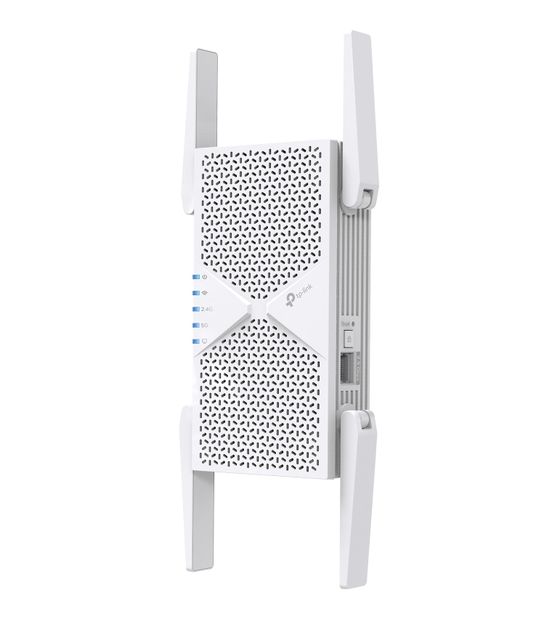 TP-LINK RE405BE f&uuml;r 136,99 Euro