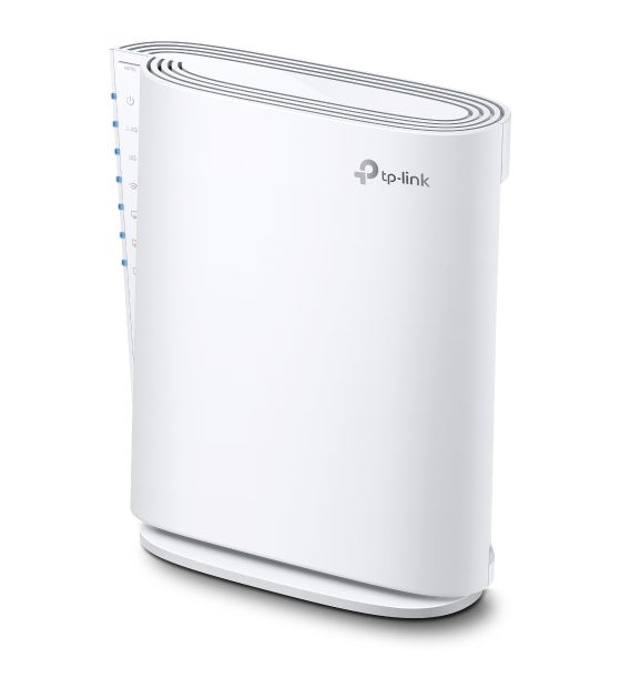 TP-LINK RE6000XD AX6000 Mesh Wi-Fi 6 f&uuml;r 139,90 Euro