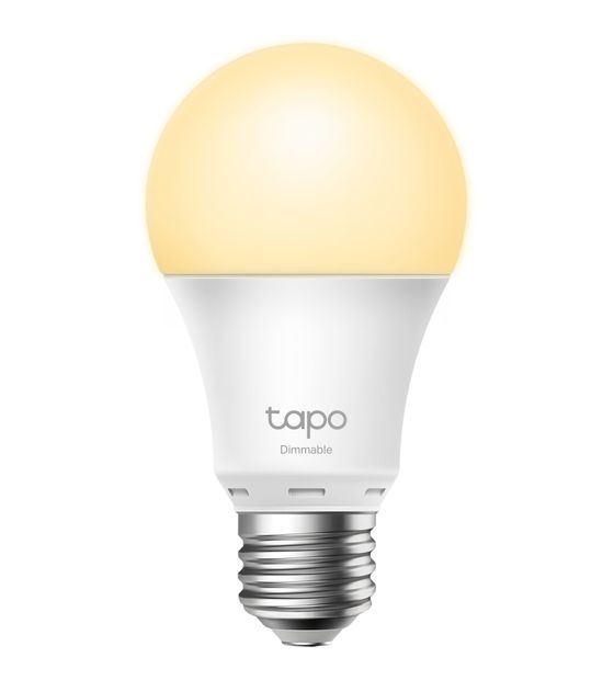 TP-LINK Tapo L510E LED Intelligentes Leuchtmittel AC f&uuml;r 6,90 Euro