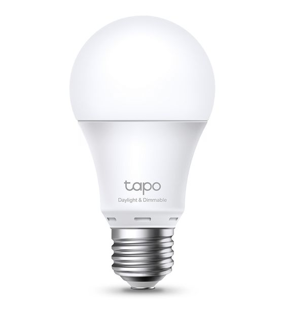 TP-LINK Tapo L520E LED Intelligentes Leuchtmittel f&uuml;r 8,90 Euro