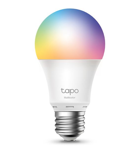 TP-LINK Tapo L530E LED Intelligentes Leuchtmittel Multi AC f&uuml;r 8,90 Euro