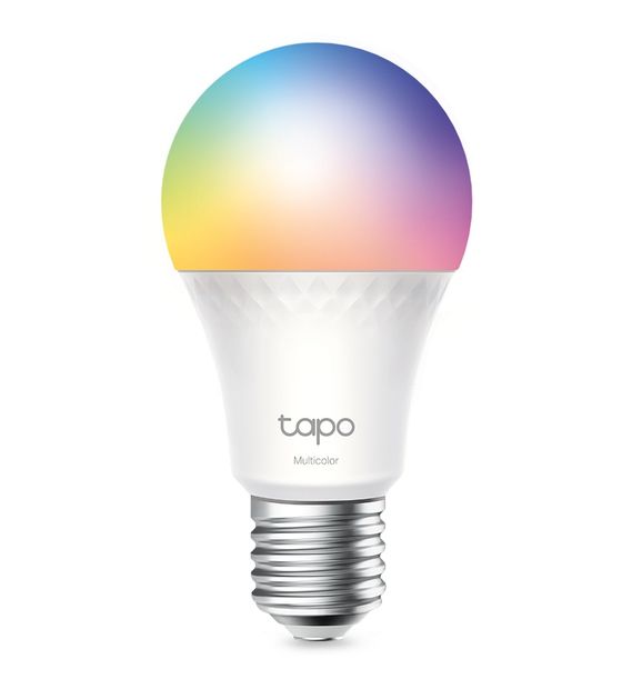 TP-LINK Tapo L535E LED Intelligentes Leuchtmittel AC f&uuml;r 10,90 Euro