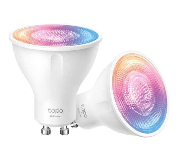 TP-LINK Tapo L630 LED Intelligentes Leuchtmittel Multi f&uuml;r 18,90 Euro